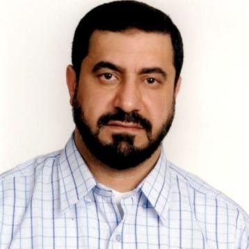 Abdul Hadi Arwani