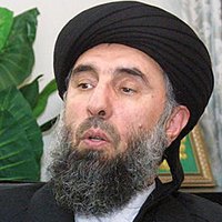 Gulbuddin Hekmatyar