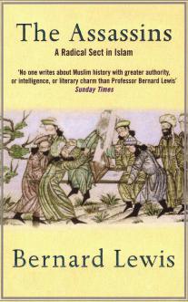 1. The Assassins (book)