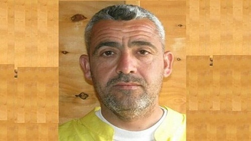 Fadel al-Hiyali