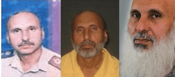 Samir al-Khlifawi (Haji Bakr): in Saddam's army, in American prison, as a commander of the Islamic State