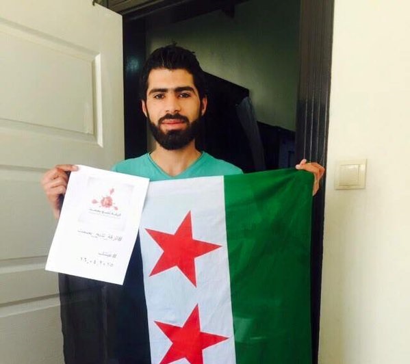 Ahmad Mohamed al-Mousa