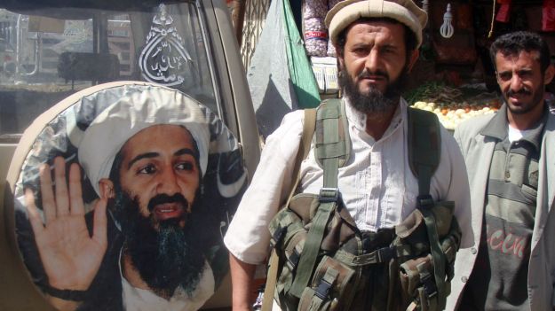 During al-Qaeda's occupation of al-Mukalla, Yemen, April 2015 to April 2016 (source)