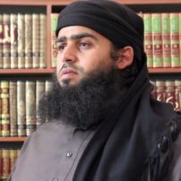 Mostafa Mahamed (Abu Sulayman al-Muhajir)