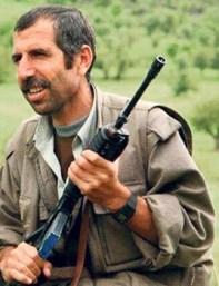 Fehman Hussein (Bahoz Erdal)