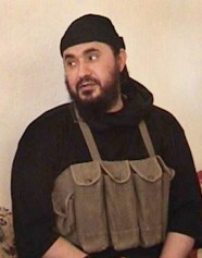 Ahmad al-Khalayleh (Abu Musab al-Zarqawi)