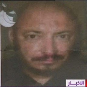 Hamid al-Zawi (Abu Umar al-Baghdadi)