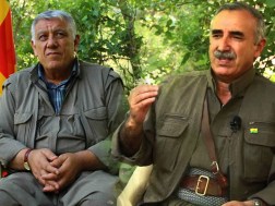 Cemil Bayik, Murat Karayilan
