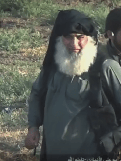 Abd al-Rahman al-Qaduli (Abu Ali al-Anbari)