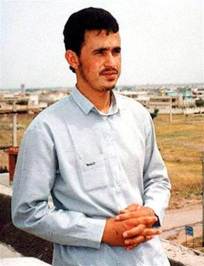 Ahmad al-Khalayleh, long before he was Abu Musab al-Zarqawi
