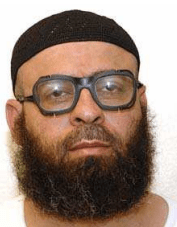 5. Muhammad Ahmad Said al-Adahi