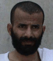 6. Abdelqadir Hussein Ali al-Mudafari