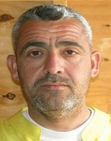 Fadel al-Hiyali (Abu Muslim al-Turkmani, Haji Mutazz)