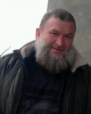 Muhammad al-Bahaya (Abu Khalid al-Suri)