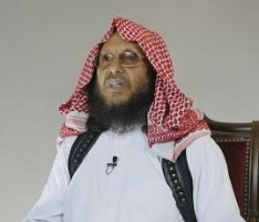 Abu Abdallah al-Muhajir (or Abu Afghan al-Masri)
