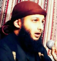 Abu Umar al-Turkistani