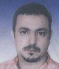 Mohamed Moumou (Abu Qaswara)