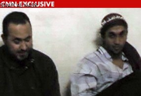 Umar Hadid [right] (source)