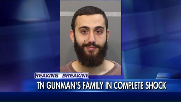 Muhammad Abdulazeez