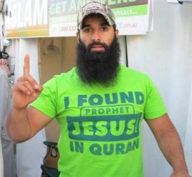 Mohammad Ali Baryalei