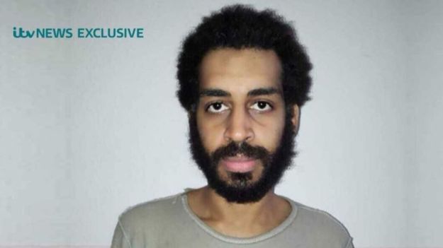 Alexanda Kotey 1 New picture (2018)