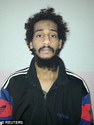 El Shafee Elsheikh 1 New picture (2018)