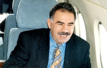 Abdullah Öcalan